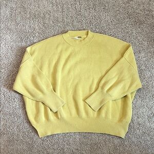 Women’s Free People Sweater